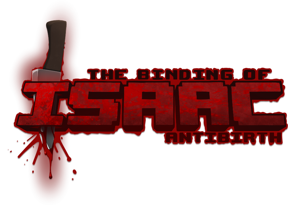 binding of isaav antibirth launcher